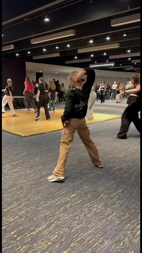 Clase de baile con Wade Robson: ¡Increíble experiencia!