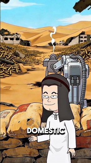 How Military Tunnel Robots and Combat Drones Work 🤖⚔️..!!#e2dhealth #animation #2dshow #health
