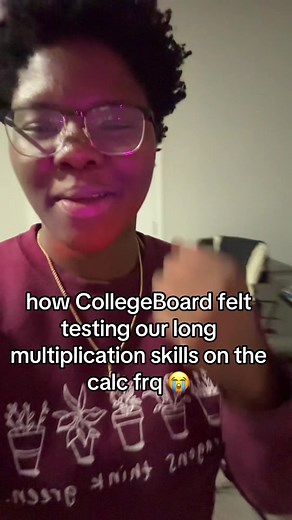 AP Calculus BC Long Multiplication FRQ