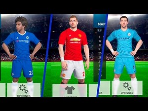 PES2017 | TUTORIAL DEFINITIVO! Instalar Option File en PS4 | Secarden