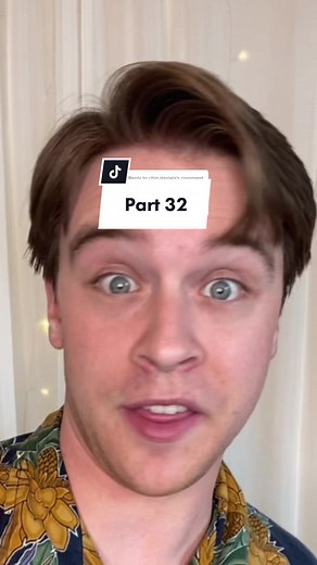 Chip Daniels on TikTok