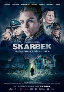 The Partisan  (2024)