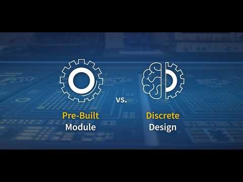 RECOM Power ICs, Transformers & Discrete Solutions