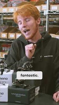 Which Shimano ultralight reel reigns supreme? Discover the top 3 best-sellers.