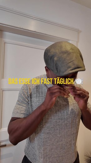Das esse ich fast täglich 🍽️ Folge mir, um gesünder zu leben😁 #projectbeast #gesundheitstipps #gesundheit #gesünderleben #ernährung #gesund #pflanzlich #vegan