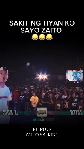 Legendary Zaito: Epic FlipTop Battles