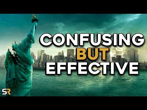 How Cloverfield's Viral Marketing Built Hype