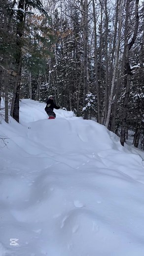 Backyard setup‼️🏴‍☠️#fyp #snowboard #hard #pourtoi #tricks #pow #flip