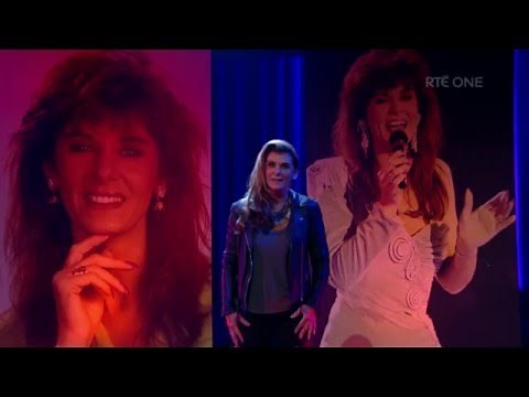 Linda Martin - "Why Me?" (2016) | The Late Late Show | RTÉ One