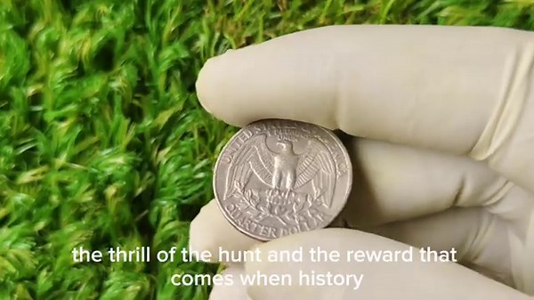 This rare Washington Quarter Value Guide: Coins That Could Make You Rich