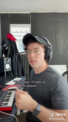 Wow didn’t realize he was chill like that
