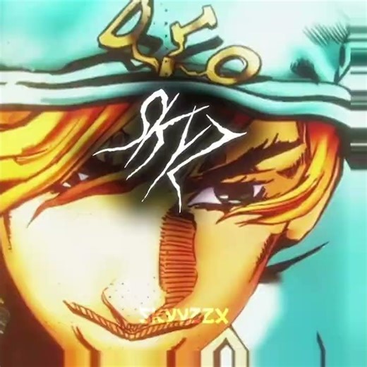 ZA WORLDO 🔥 |JJBA Time Stop Users Edit| #diobrando #jjba #anime #edit #capcut #jotaro #diegobrando