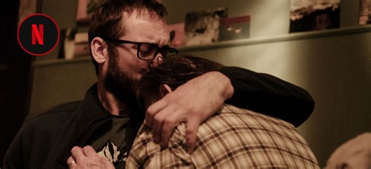 Polski film skradł serca widzów Netfliksa. Ten dramat wyciśnie z ciebie łzy