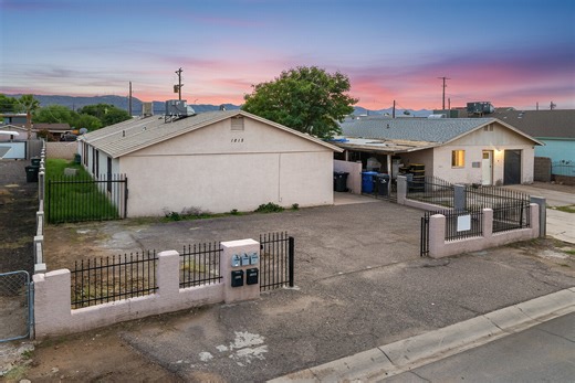 1815 E Pueblo Ave, Phoenix, AZ 85040 | LoopNet