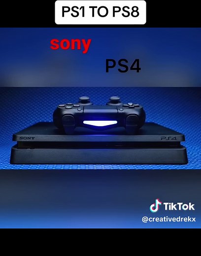 PS1 TO PS8 #fyp #fypシ゚viral #trending