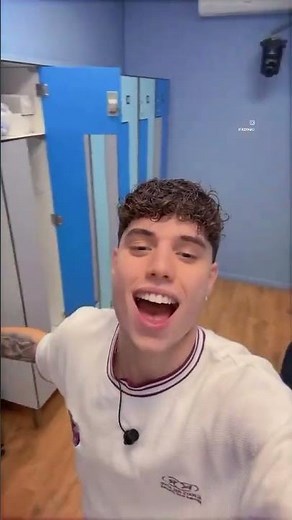 Riccardo canta la sua Prima di Adesso 😍😱 #amici25 #mariadefilippi