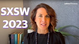 SXSW 2023: Austin becomes the global center for AI & deep tech