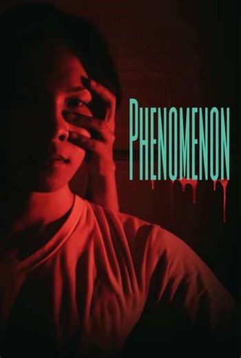 Phenomenon - Movie