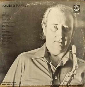 Fausto Papetti - Sax