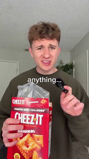 Top American Snacks You Need to Try Next