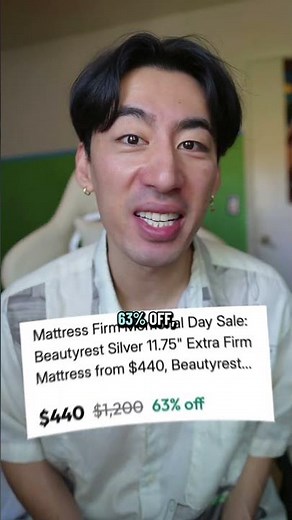 Memorial Day Deals 2026 🔥 eBike, Samsung 57” Monitor, Beautyrest Mattress & More on Slickdeals