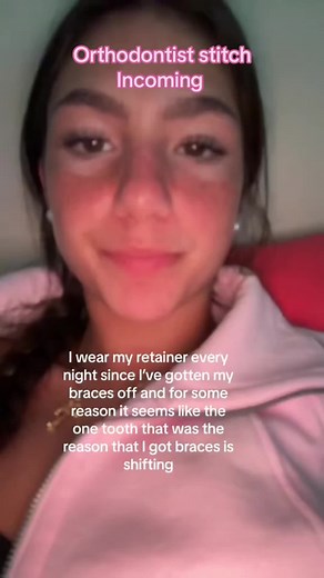 Importance of Bonded Retainers for Teeth Stability