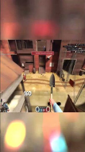 bhop dopamine #tf2 #tf2community #tf2soldier #tf2casual #tf2edit #gaming