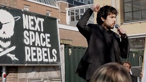 Next Space Rebels Review - A Hobby Anarchist Dystopia