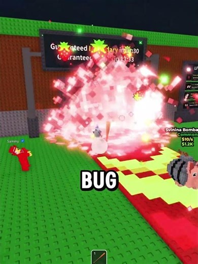 I tried to pull a prank and I got pranked!!! #roblox