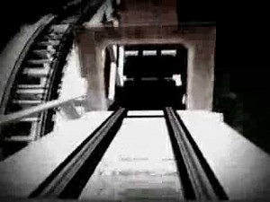Zephyr Rollercoaster Pontchartrain Beach Virtual Ride