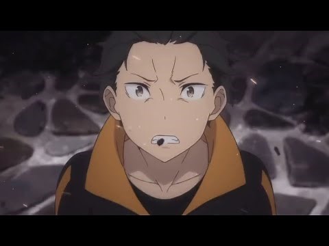 Re:Zero Season 3 - Official Trailer