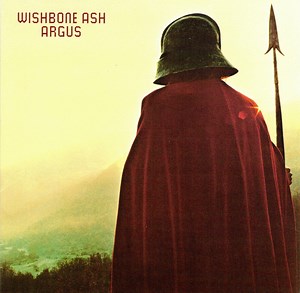 Wishbone Ash - Argus
