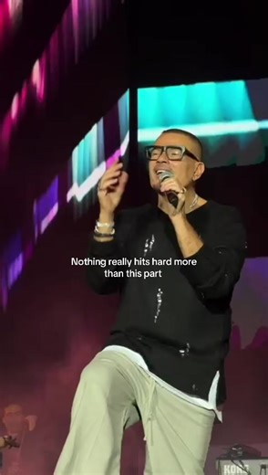 The Magic of Amr Diab: Live Concert Highlights