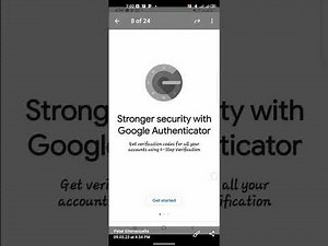 How to get your OTP code on AMAZON KDP using Google authenticator app