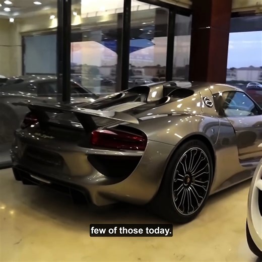 CRAZY cars for sale in Dubai! | The Shmuseum