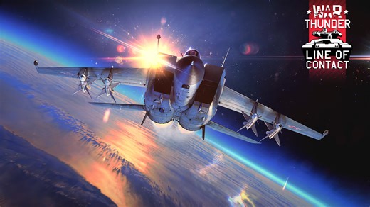 War Thunder reveals Closed Beta for brand-new Infantry gamemode and more in Line of Contact update