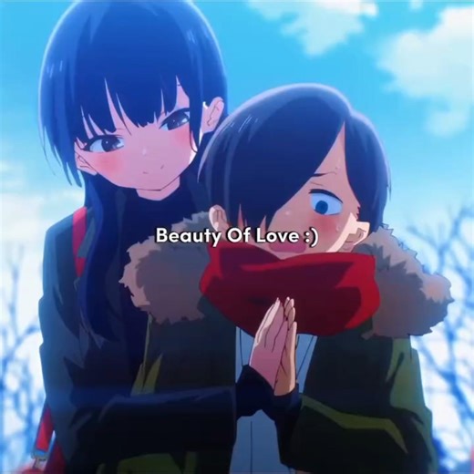 The Dangers in My Heart (Boku no Kokoro no Yabai Yatsu) #anime #thedangersinmyheart #romanceanime