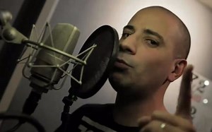 4分钟用BeatBox演绎美国嘻哈史