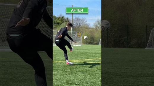 Completely unfair soccer hacks that you need to see