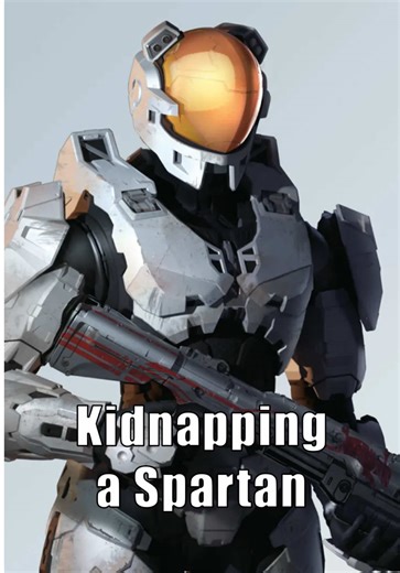 How to Understand Spartan Lore in Halo