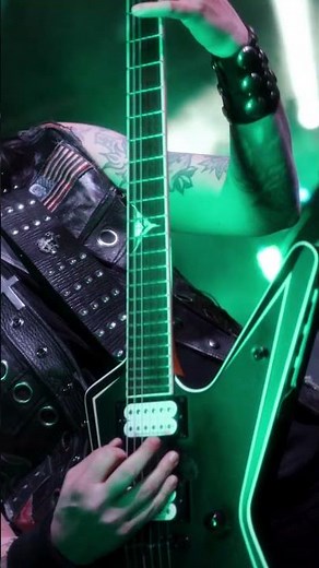 Blackstar Amps / Heavy Music Awards 2023