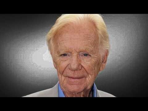 David Caruso ya Tiene Más de 70 Años y su Vida es Triste
