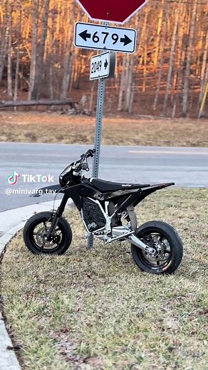 Mini Ultra EBike Review: Surron vs. Talaria