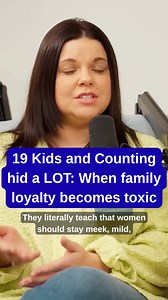Growing up Duggar, 19 kids and counting, and cutting dad out of her life with Amy Duggar.😱 | Duggar News & Family Talk