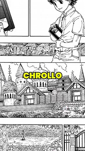 Exploring the Backstory of the Phantom Troupe in Hunter x Hunter
