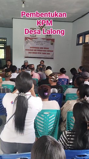 #Desa #KMP #KEMENDES | Heribertus Harmin