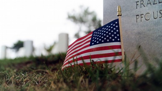 What Is the Origin of Memorial Day? | Britannica