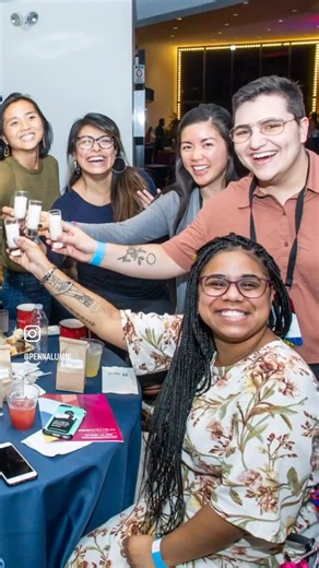 📣 Just one more month until the return of Penn Spectrum Weekend! 📣 Get ready to immerse yourself in a whirlwind of events, from inspiring keynote speakers, to one-of-a-kind student showcases, and unforgettable networking opportunities. Mark your calendars for October 13-15 and register here ➡️ alumni.upenn.edu/psw2023 | Penn Alumni