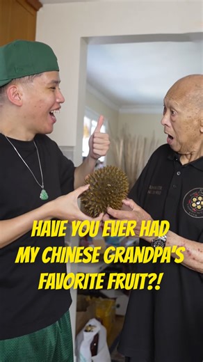 Chopsticks meet kung fu: My grandpa’s hilarious and impressive talent