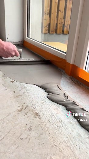 Quick Fix Leveling for Perfect Floors